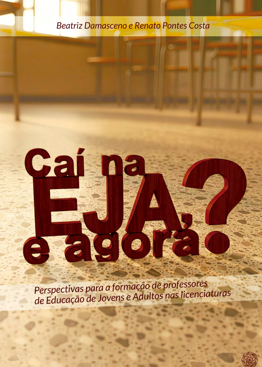 Caí na EJA, e agora?